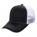 6CTM - 6 Panel Curve Trucker Mesh Hat (SALE)