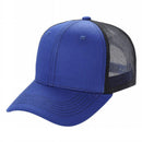 6CTM - 6 Panel Curve Trucker Mesh Hat (SALE)