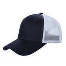 6CTM - 6 Panel Curve Trucker Mesh Hat (SALE)
