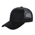 6CTM - 6 Panel Curve Trucker Mesh Hat