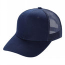 6CTM - 6 Panel Curve Trucker Mesh Hat (SALE)