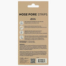 6PCS Nose Strips - Brown (6 units)