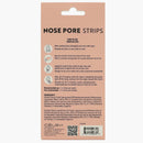 6PCS Nose Strips - Pink (6 units)