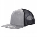 6TFTM - 6PANEL FLAT BILL