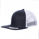 6TFTM - 6PANEL FLAT BILL
