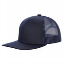 6TFTM - 6PANEL FLAT BILL