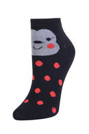 MAMIA SPANDEX SOCKS (ANIMALS)