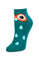 MAMIA SPANDEX SOCKS (ANIMALS)