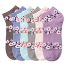 MAMIA SPANDEX SOCKS (FINEST)