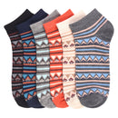 MAMIA SPANDEX SOCKS (HAZE)
