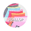 MAMIA SPANDEX SOCKS (SCMEOW)