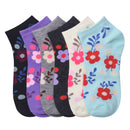 MAMIA SPANDEX SOCKS (SPRING)