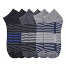 POWER CLUB SPANDEX SOCKS (SILENT)