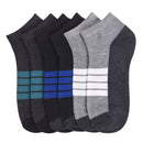 POWER CLUB SPANDEX SOCKS (COMPETE)