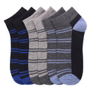 POWER CLUB SPANDEX SOCKS (ESTEEM)