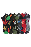 POWER CLUB SPANDEX SOCKS (FALL)