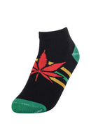POWER CLUB SPANDEX SOCKS (GREAT)