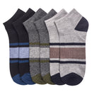 POWER CLUB SPANDEX SOCKS (MANNER)