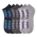 POWER CLUB SPANDEX SOCKS (RISING)
