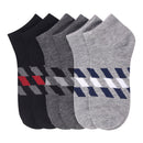 POWER CLUB SPANDEX SOCKS (WALK)