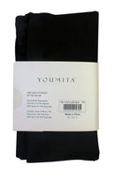 71070 12-Pack Warming Pantyhose with Fleece Lining â€“ Cozy Everyday Tights