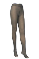 71071 6-Pack Warming Tights with Fleece Lining â€“ Thermal Footed Leggings