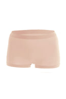 72041P 6 Piece Seamless Boyshort â€“ Regular & Plus Size Options