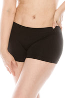 72041P 6 Piece Seamless Boyshort â€“ Regular & Plus Size Options