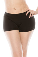 72041P 6 Piece Seamless Boyshort â€“ Regular & Plus Size Options