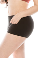 72041P 6 Piece Seamless Boyshort â€“ Regular & Plus Size Options