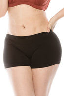 72041P 6 Piece Seamless Boyshort â€“ Regular & Plus Size Options