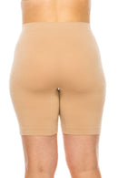 72181X Plus Seamless Shorts