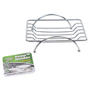 Simply Home Stainless Steel Soap Holder- 4.7"