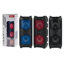 Wireless Bluetooth Speaker- 15.63"- Assorted