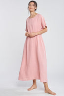 Chloe Dress