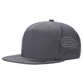 LASER VENTED HAT - 7 PANEL