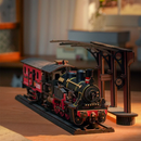 Hands Craft | Steam Journey