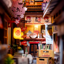 Hands Craft | Sakura Wine Alley
