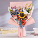 Hands Craft | Hello Kitty® and Friends Flower Bouquet
