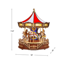 Hands Craft | Classic Carousel