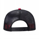 7FTM - 7 Panel Flat Bill Trucker Cap