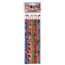 Ty Beanie Boo 8pk Pencils