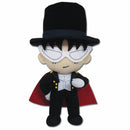 Sailor Moon Tuxedo Plush