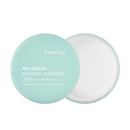 freemay No Sebum Cica Mineral Powder 5g
