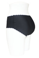 89281 1 Piece Butt Enhancer with Tummy & Waist Control