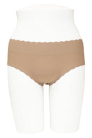 89281 1 Piece Butt Enhancer with Tummy & Waist Control