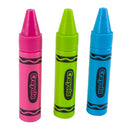 Sprayco Crayola Twist-Lock Bottle