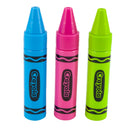 Sprayco Crayola Twist-Lock Bottle