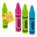 Sprayco Crayola Twist-Lock Bottle