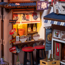 Hands Craft | Sakura Wine Alley